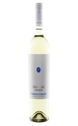 Вино Farnese Fantini Trebbiano d'Abruzzo 2016 0,75 л