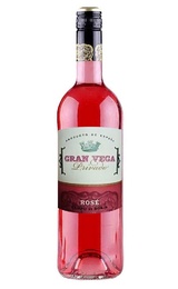 Вино Bodegas Borsao Gran Vega Privado Rose 2018 0,75 л