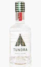 Водка Тундра Нордик Нейче 0,25 л