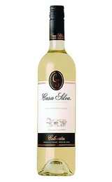 Вино Casa Silva Dona Dominga Sauvignon Blanc Reserva 0,75 л