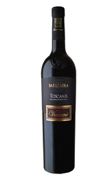 Вино Barbanera Toscana Vecciano Rosso 0,75 л