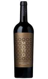 Вино Motto Backbone Cabernet Sauvignon 2014 0,75 л