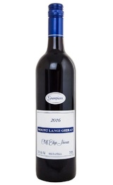 Вино Mount Langi Ghiran Cliff Edge Shiraz 2016 0,75 л