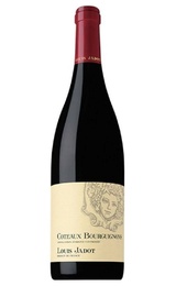 Вино Louis Jadot Coteaux Bourguignons Rouge 2017 0,75 л