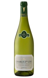 Вино La Chablisienne Chablis 1-er Cru Cote de Lechet 2016 0,75 л