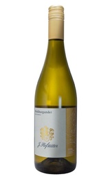 Вино Hofstatter Weissburgunder Pinot Bianco Alto Adige DOC 2017 0,75 л