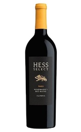 Вино Hess Select Treo 2014 0,75 л