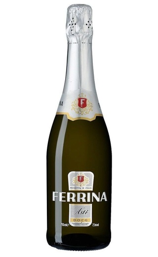 Феррина Асти 0.75 л фото асти Ferrina Asti 0,75 л