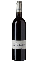 Органическое вино Ampelidae P.N. 1328 2014 0,75 л