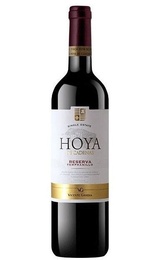 Вино Vicente Gandia Hoya de Cadenas Reserva Tempranillo 2014 0,75 л