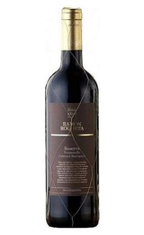 Вино Ramon Roqueta Reserva Tempranillo-Cabernet Sauvignon 2014 0,75 л