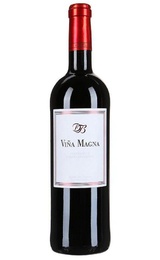 Органическое вино Dominio Basconcillos Vina Magna 2016 0,75 л