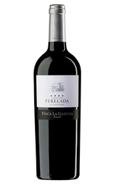 Вино Castillo Perelada Finca La Garriga Samso 2014 0,75 л