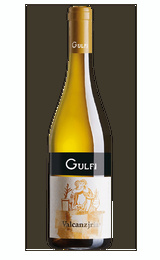 Вино Gulfi Valcanzjria 2016 0,75 л