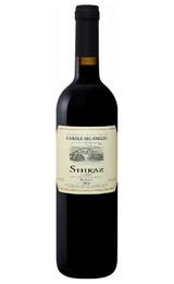 Вино Casale Del Giglio Shiraz Lazio 0,75 л