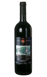 Вино Benanti Serra Della Contessa Etna Rosso 2013 0,75 л