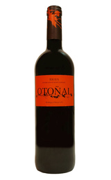 Вино Bodegas Olarra Otonal 2017 0,75 л