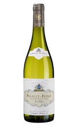 Вино Albert Bichot Pouilly-Fuisse Le Clos 2013 0,75 л