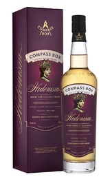 Виски Compass Box Hedonism 0,7 л