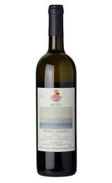 Вино Benanti Pietra Marina Etna Bianco Superiore 2012 0,75 л