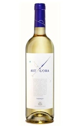 Вино Agricola Castellana Bitacora Verdejo 2017 0,75 л