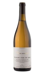 Вино Bodegas Delgado Zuleta Cadiz Tosca Cerrada Palomino Fino En Rama 2016 0,75 л