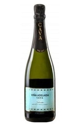 Вино Lopez Morenas Vina Adelaida Selection Cava 0,75 л