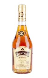 Коньяк Старый Кенигсберг КВ