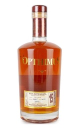 Ром Opthimus 15 Anos 0,7 л
