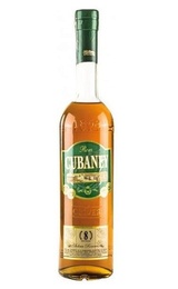 Ром Cubaney Solera Reserva 8 Anos 0,7 л