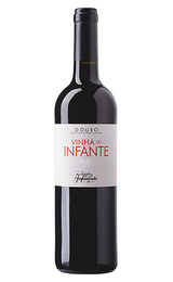 Вино Quinta do Infantado Vinha do Infante Douro 2016 0,75 л