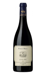 Вино Antinori Castello della Sala Pinot Nero Umbria 2016 0,75 л