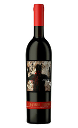 Вино Лефкадия Коллекция Каберне Фран 2013 0,75 л