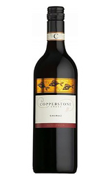 Вино Cranswick Copperstone Creek Shiraz 2018 0,75 л