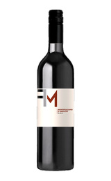 Вино Arione Mario FM Montepulciano d'Abruzzo 2016 0,75 л