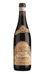 Вино Tommasi Viticoltori Amarone della Valpolicella Classico 2013 1,5 л