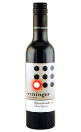 Органическое вино Weninger Hochacker Blaufrankisch 2015 0,375 л