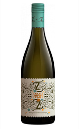 Вино Zillinger Neuland Gruner Veltliner 2017 0,75 л