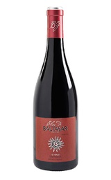 Вино Teorema Garnacha Vinas Viejas Calatayud 0,75 л