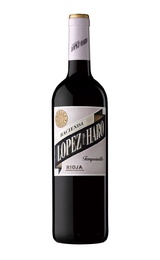 Вино Hacienda Lopez de Haro Tempranillo 0,75 л