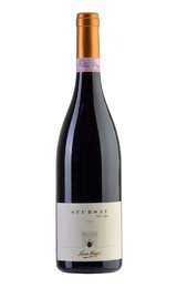 Вино Nino Negri Sfursat Carlo Negri Sforzato di Valtellina 0,75 л