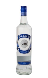Джин Glens 0,7 л