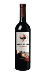 Вино Lazi Alazani Red 0,75 л