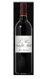 Вино La Reserve de Sociando Mallet 2013 0,75 л