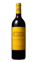 Вино Chateau Lafon-Rochet 2011 0,75 л
