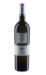 Вино Mega Spileo III Cuvee 2016 0,75 л
