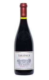 Вино Tarapaca Carmenere Gran Reserva 2017 0,75 л