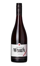 Вино Marisco The King's Wrath Pinot Noir 2017 0,75 л