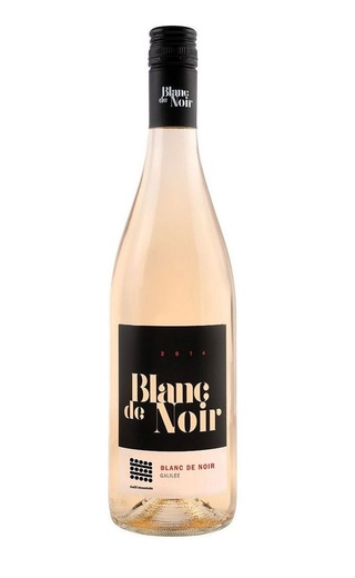 фото кошерное вино Galil Mountain Blanc de Noir 2017 0,75 л