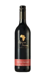Вино Golden Kaan African Passion Cabernet Sauvignon 2017 0,75 л